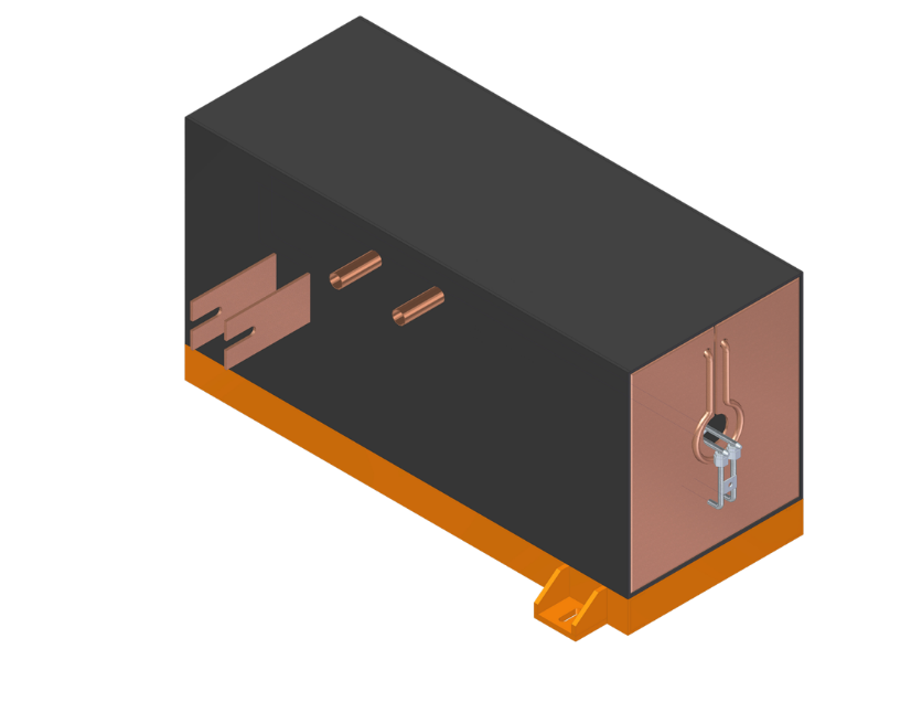 IBH Coil