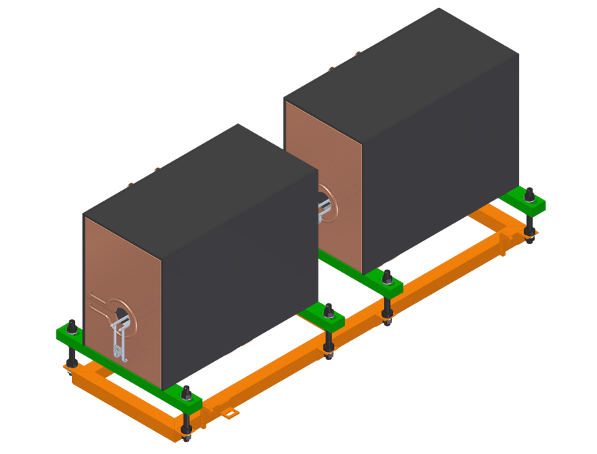 LBH Coil